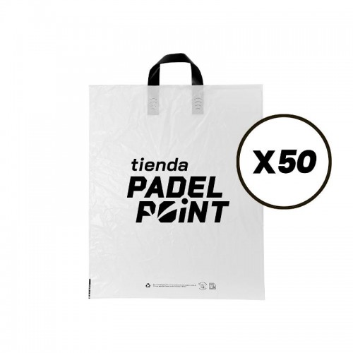 Confezione Borsa Media PadelPoint x50 Confezione Borsa Media PadelPoint x50